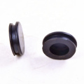 Dibujo personalizado anillos de sello de junta plana moldeados de goma de epdm de silicona de calor a prueba de agua de la fábrica de ISO China
